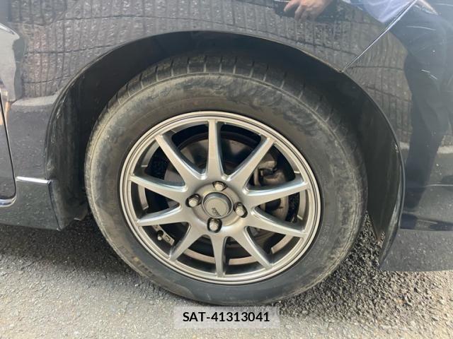 Honda SHUTTLE 2015-09 8317036-8
