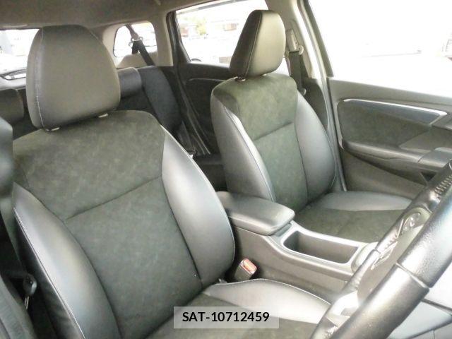 Honda SHUTTLE 2016-11 8317030-9