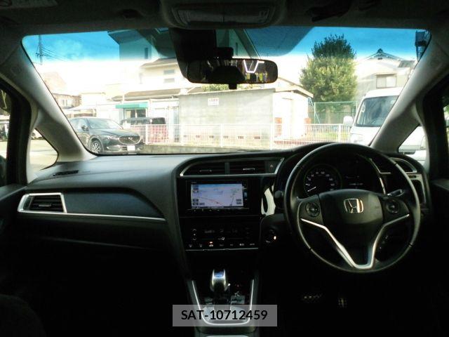 Honda SHUTTLE 2016-11 8317030-10