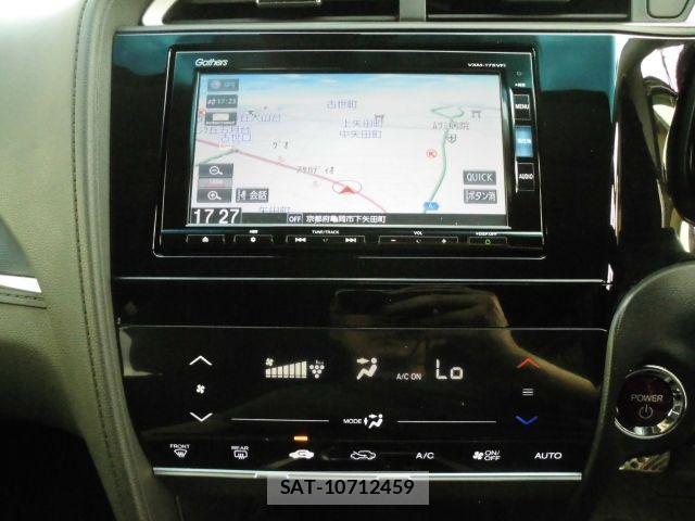Honda SHUTTLE 2016-11 8317030-11