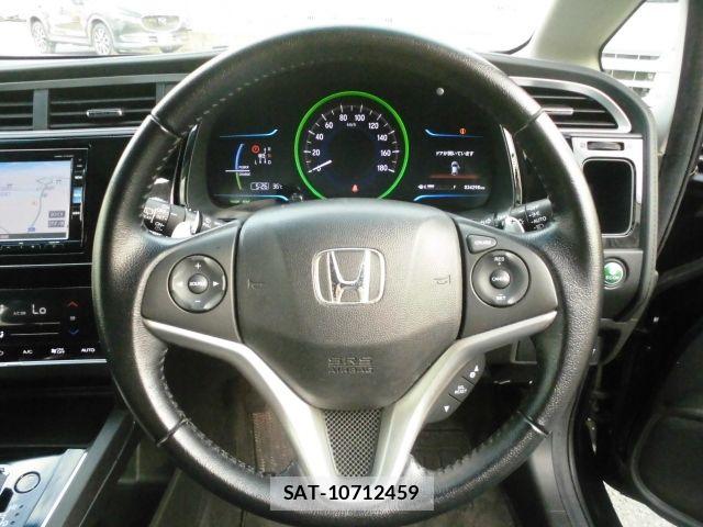 Honda SHUTTLE 2016-11 8317030-12
