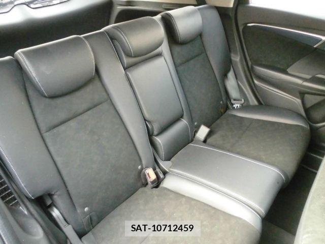 Honda SHUTTLE 2016-11 8317030-14