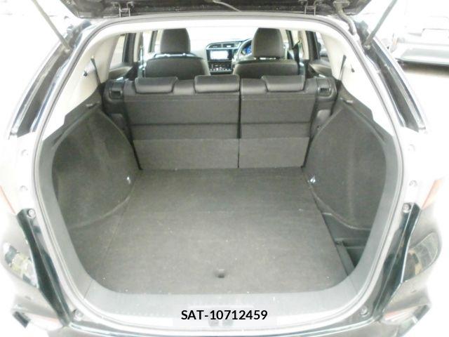 Honda SHUTTLE 2016-11 8317030-15