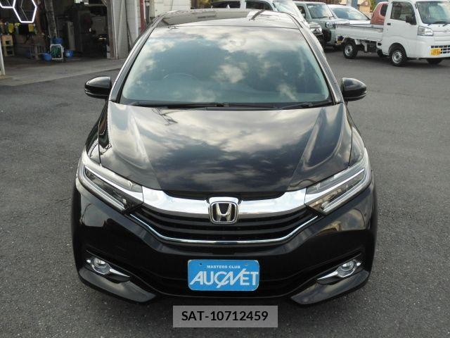 Honda SHUTTLE 2016-11 8317030-16