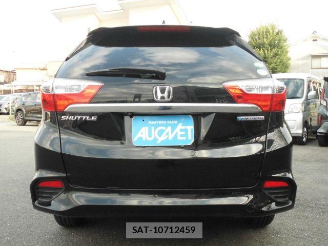 Honda SHUTTLE 2016-11 8317030-8