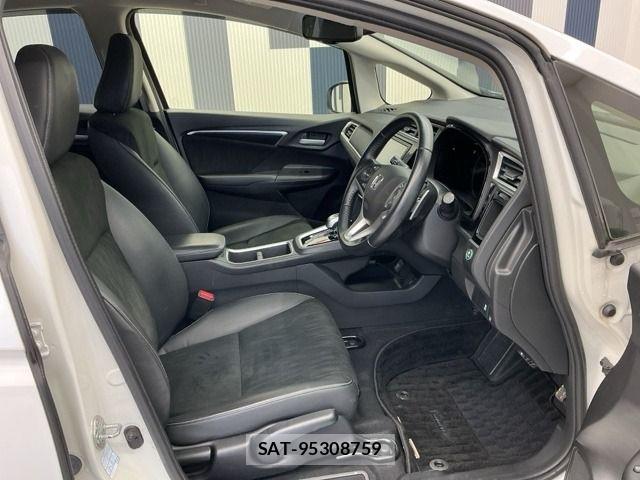 Honda SHUTTLE 2020-08 8317024-10