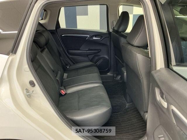 Honda SHUTTLE 2020-08 8317024-11