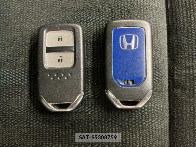 Honda SHUTTLE 2020-08 8317024-12