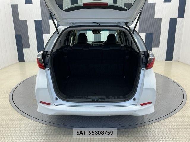 Honda SHUTTLE 2020-08 8317024-14