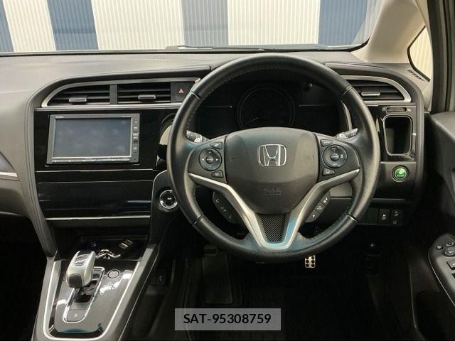 Honda SHUTTLE 2020-08 8317024-1