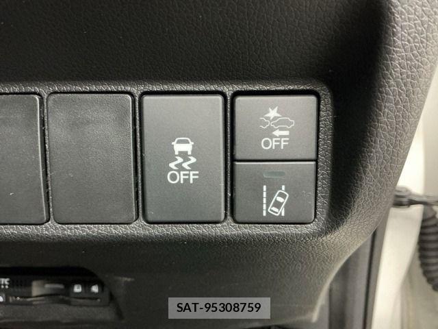 Honda SHUTTLE 2020-08 8317024-5