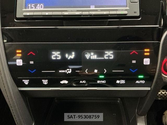Honda SHUTTLE 2020-08 8317024-6