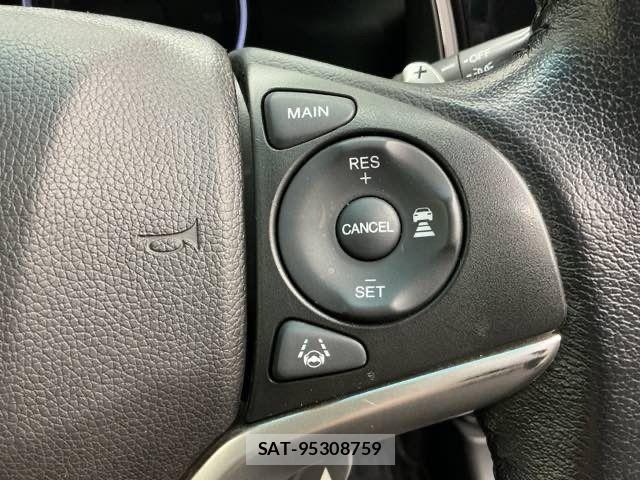 Honda SHUTTLE 2020-08 8317024-7