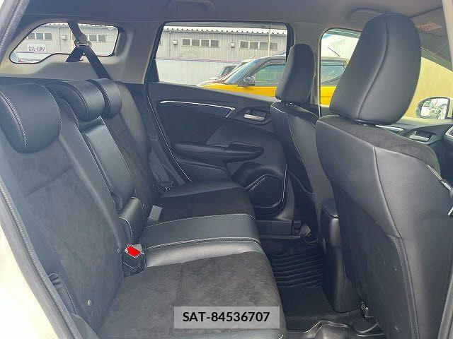 Honda SHUTTLE 2016-04 8317025-9