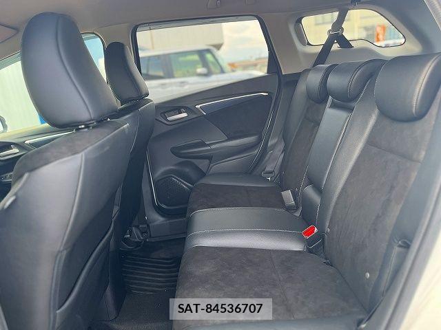 Honda SHUTTLE 2016-04 8317025-12