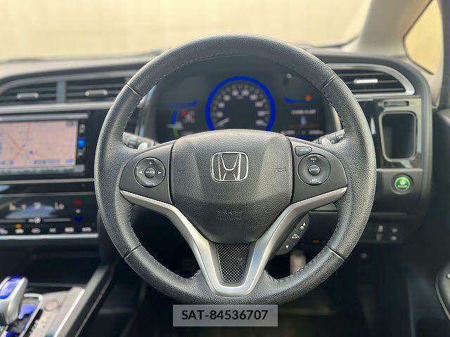 Honda SHUTTLE 2016-04 8317025-13