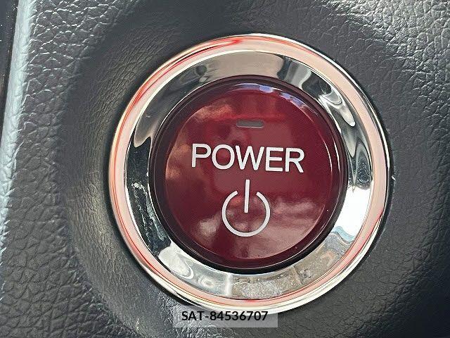 Honda SHUTTLE 2016-04 8317025-16