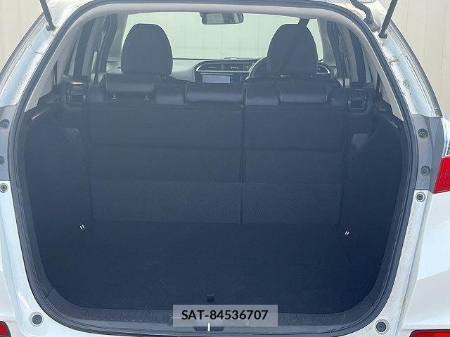 Honda SHUTTLE 2016-04 8317025-20
