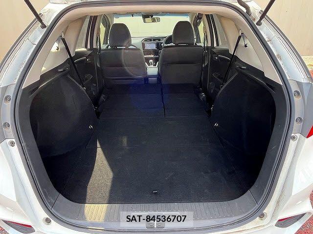 Honda SHUTTLE 2016-04 8317025-22