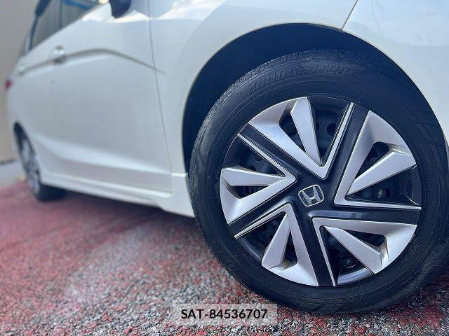 Honda SHUTTLE 2016-04 8317025-26