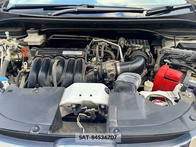 Honda SHUTTLE 2016-04 8317025-27