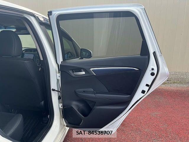 Honda SHUTTLE 2016-04 8317025-3