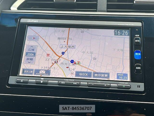 Honda SHUTTLE 2016-04 8317025-5
