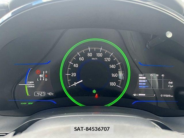 Honda SHUTTLE 2016-04 8317025-7