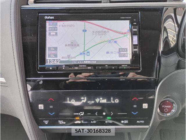 Honda SHUTTLE 2016-11 8317029-9