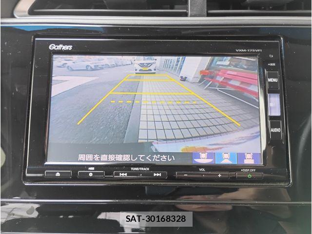 Honda SHUTTLE 2016-11 8317029-10