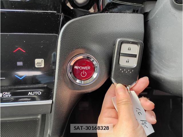 Honda SHUTTLE 2016-11 8317029-11
