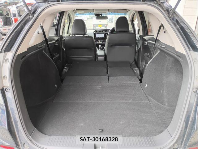 Honda SHUTTLE 2016-11 8317029-16