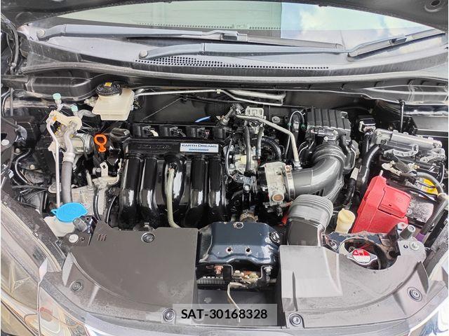 Honda SHUTTLE 2016-11 8317029-19