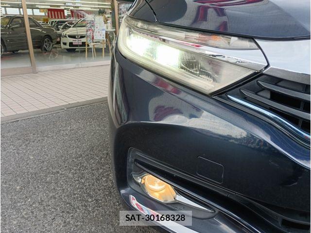 Honda SHUTTLE 2016-11 8317029-4
