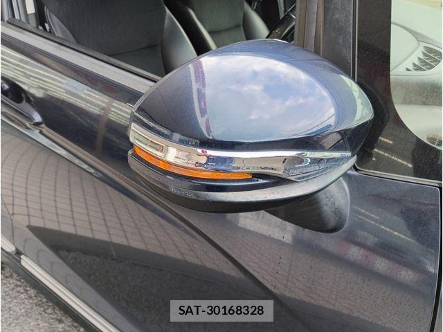 Honda SHUTTLE 2016-11 8317029-6