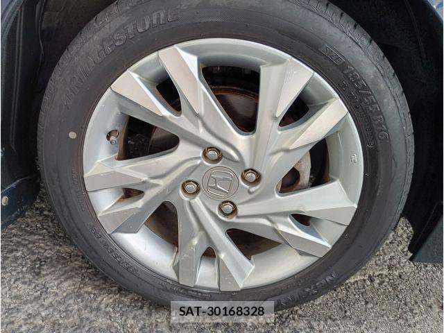 Honda SHUTTLE 2016-11 8317029-7