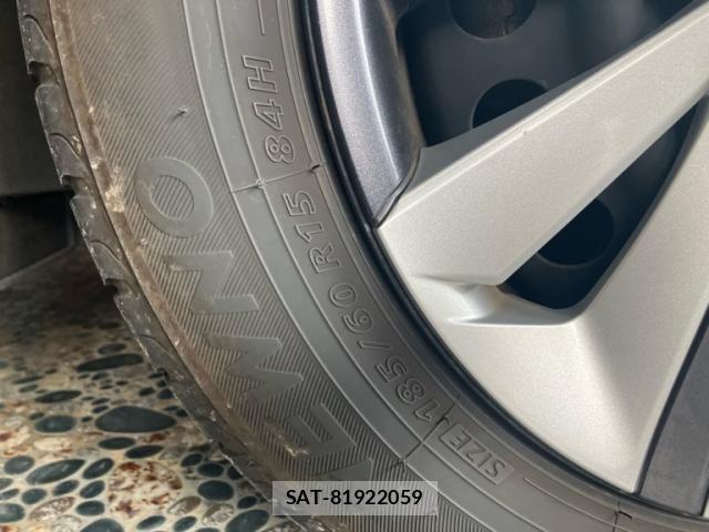 Honda SHUTTLE 2015-10 8337837-9