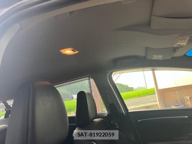 Honda SHUTTLE 2015-10 8337837-13