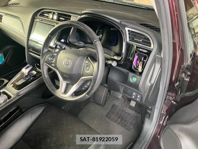 Honda SHUTTLE 2015-10 8337837-14
