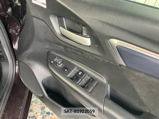 Honda SHUTTLE 2015-10 8337837-15