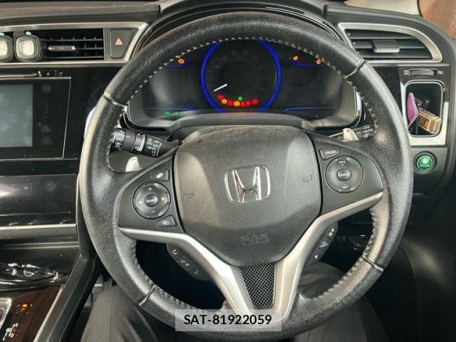 Honda SHUTTLE 2015-10 8337837-17