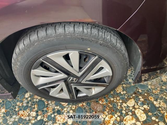 Honda SHUTTLE 2015-10 8337837-5