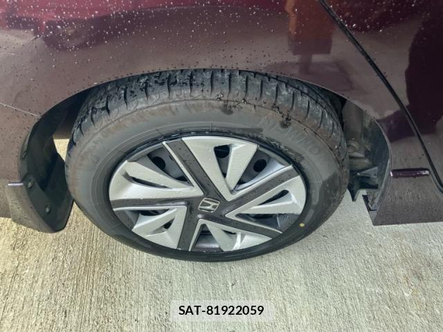 Honda SHUTTLE 2015-10 8337837-6