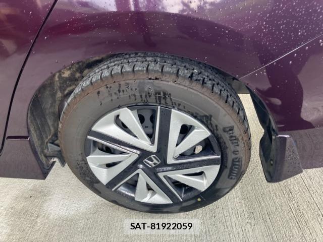 Honda SHUTTLE 2015-10 8337837-7