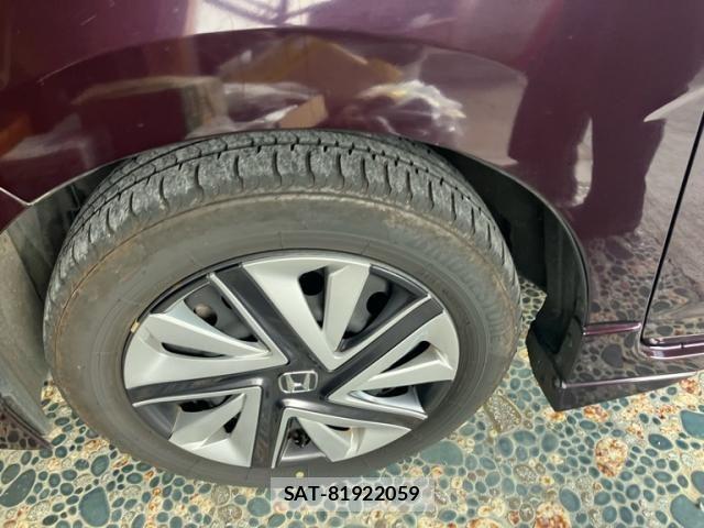 Honda SHUTTLE 2015-10 8337837-8