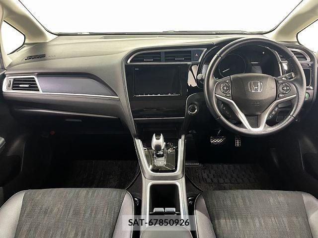 Honda SHUTTLE 2019-08 8337830-1