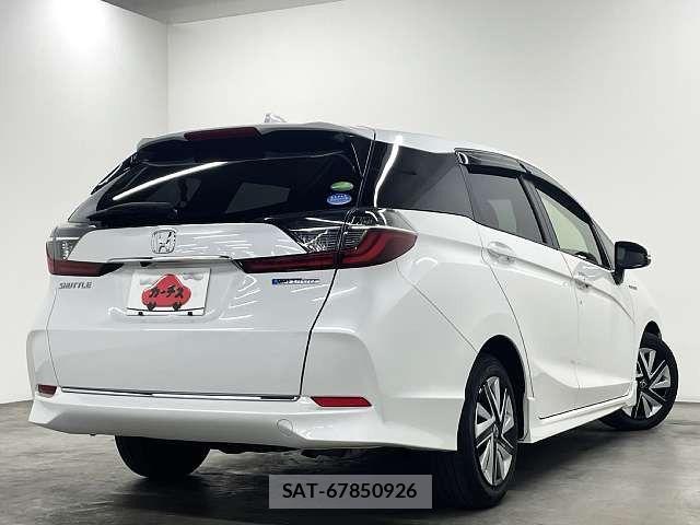 Honda SHUTTLE 2019-08 8337830-2