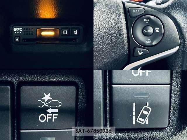 Honda SHUTTLE 2019-08 8337830-4