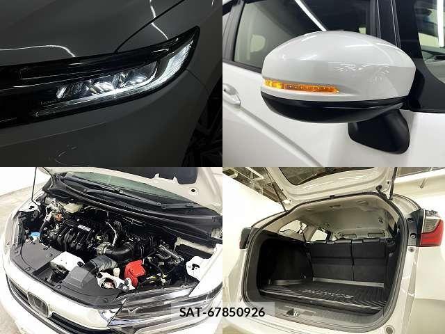 Honda SHUTTLE 2019-08 8337830-6