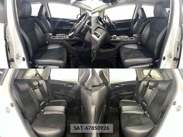 Honda SHUTTLE 2019-08 8337830-7